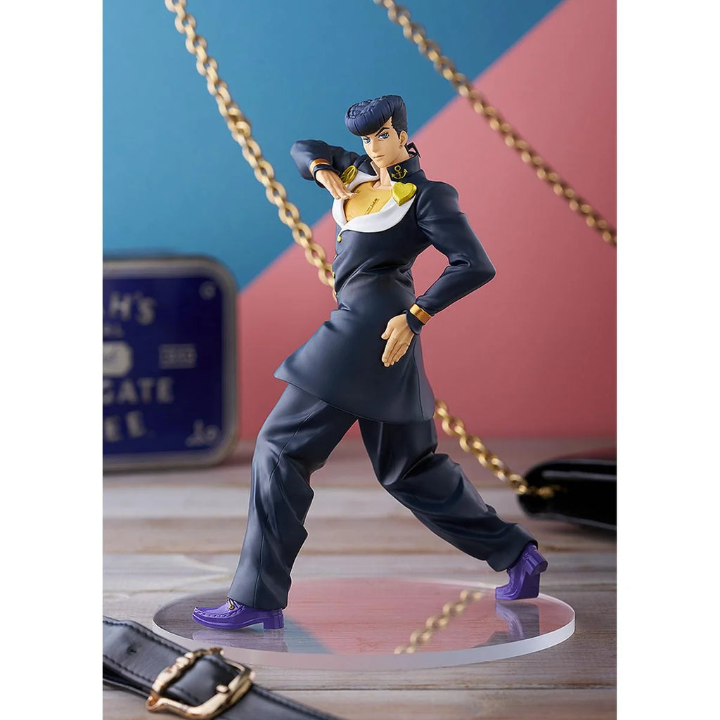 JoJo's Bizarre Adventure - Josuke Higashikata POP UP PARADE Good Smile Company