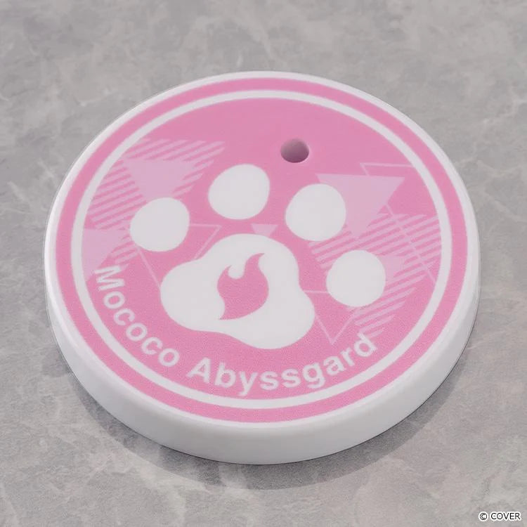 Hololive Production - Fuwawa Abyssgard & Mococo Abyssgard Nendoroid Good Smile Company