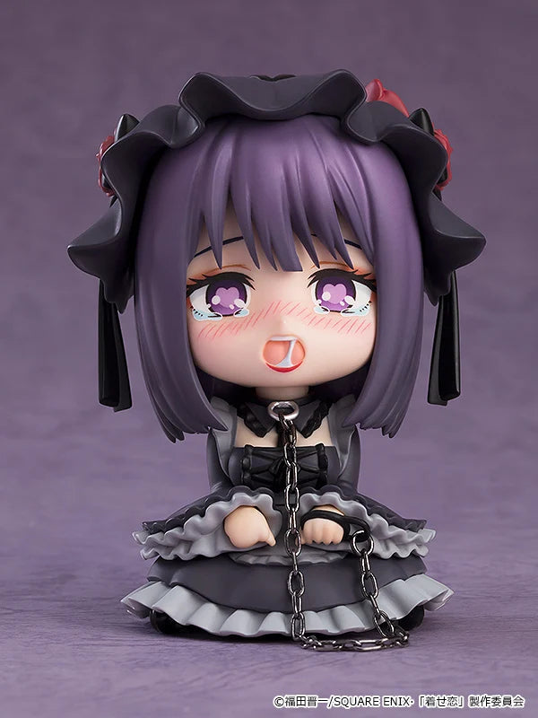 My Dress-Up Darling - Shizuku Kuroe Nendoroid Good Smile Company