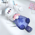 Genshin Impact - Fontemer Aberrant Leisurely Otter Plush Pouch miHoYo