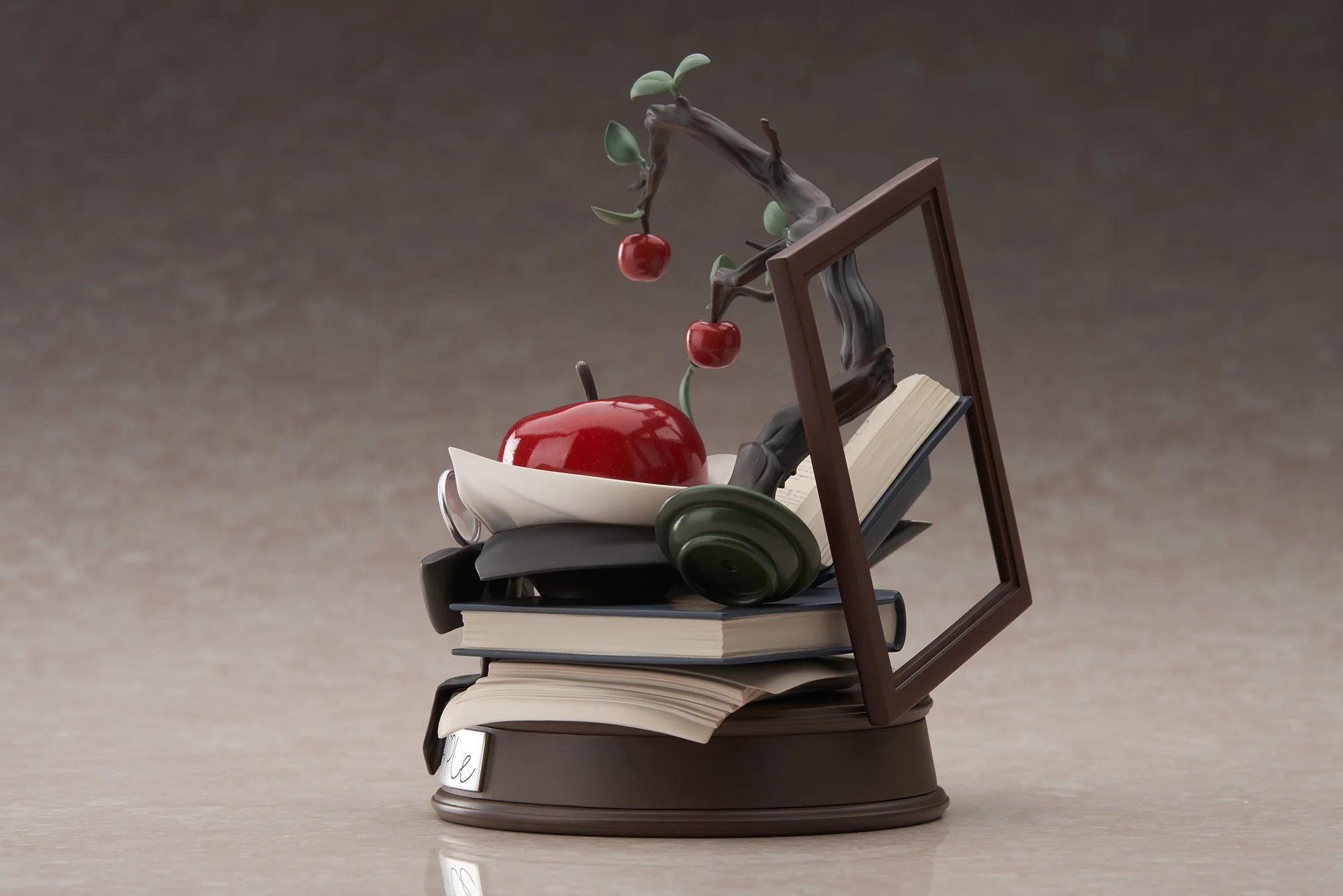 Reverse: 1999 - Apple (The Erudite And Juicy Ver.) LIMEPIE Non Scale Figure APEX