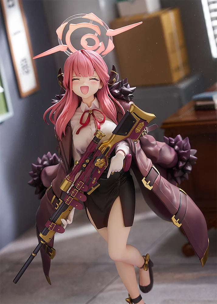 Blue Archive - Aru 1/7 Scale Figure Max Factory