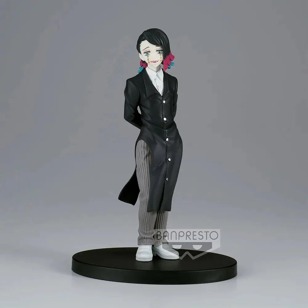 Demon Slayer: Kimetsu No Yaiba - Enmu(Vol.3 Ver.B) Prize Figure Banpresto