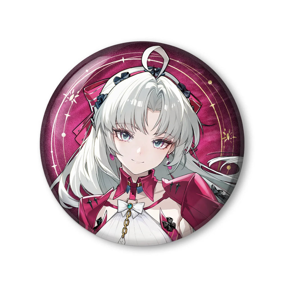 Wuthering Waves - Resonator Series Themed Avatar Reflective Badge Vol.2 KURO GAMES
