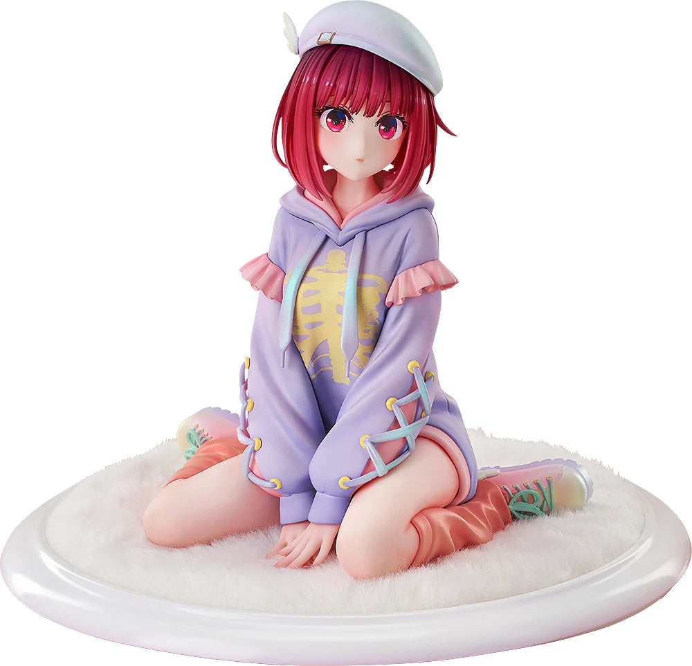 OSHI NO KO - Kana Arima (Hoodie Style Ver.) 1/6 Scale Figure Good Smile Arts Shanghai