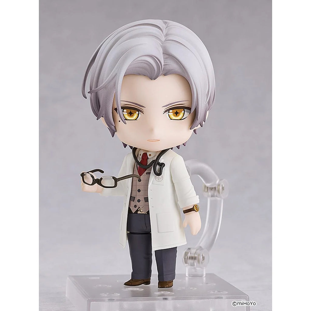 Tears of Themis - Adjudicator Nendoroid Good Smile Company