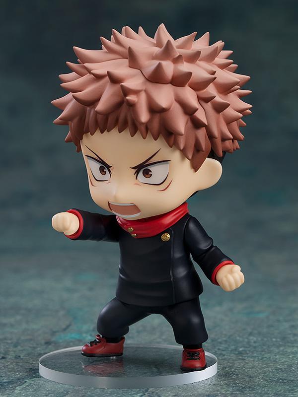 Jujutsu Kaisen - Yuji Itadori (2nd-order) Nendoroid