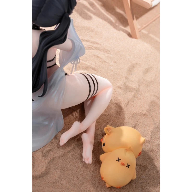 Azur Lane - Hatsuzuki (August's First Romance Ver.) 1/6 Scale Figure Anigame