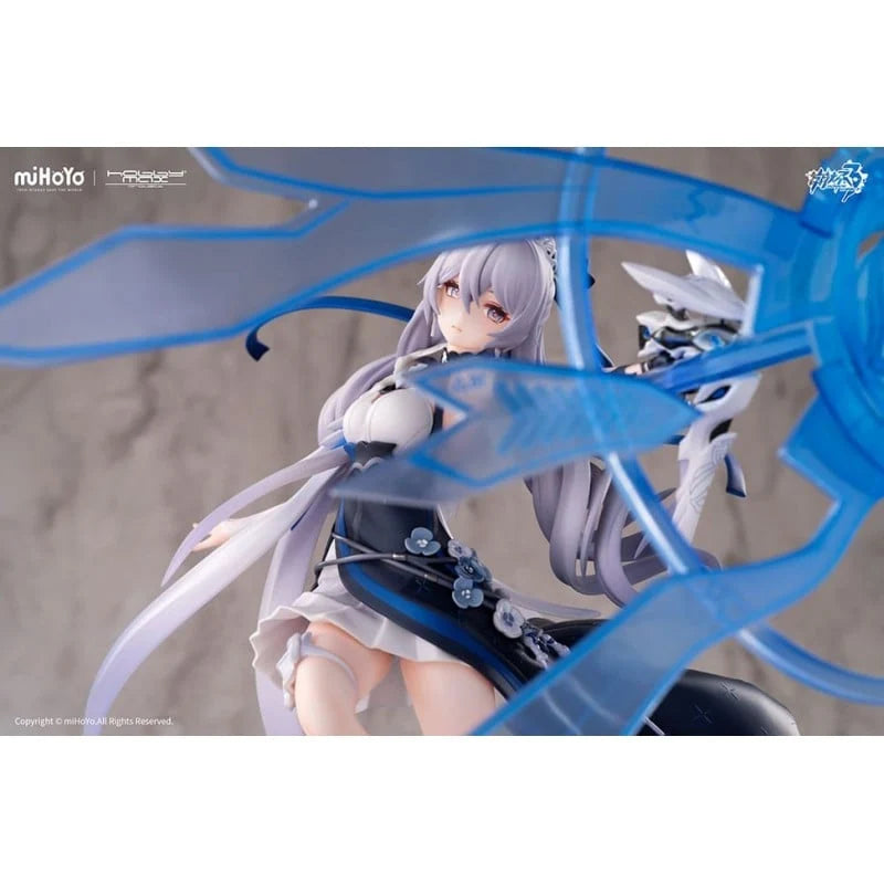 Honkai Impact 3 - Bronya Zaychik (Silverwing: N-EX Ver.) 1/7 Scale Figure Hobby Max
