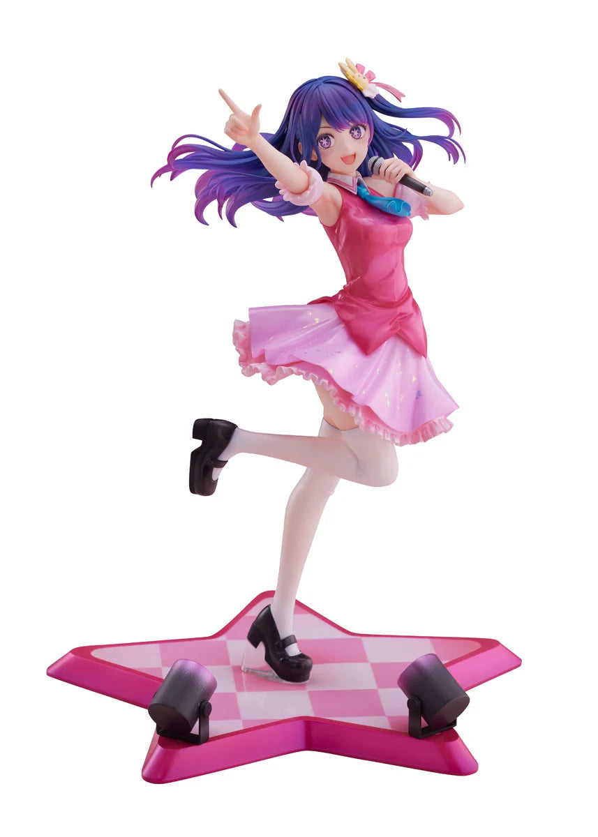 OSHI NO KO - Ai 1/7 Scale Figure FuRyu Corporation