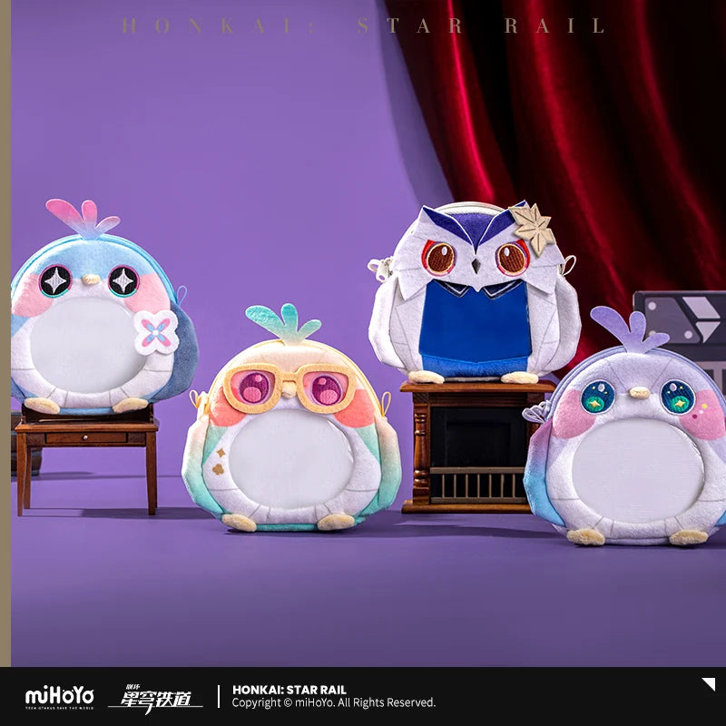 Honkai: Star Rail - Owlbert Reception Room Series Multi-functional Bag miHoYo