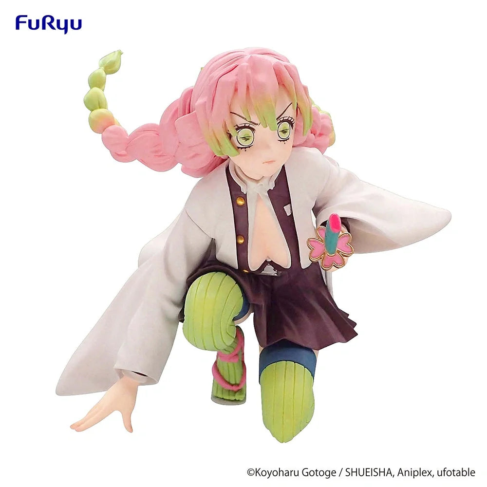 Demon Slayer: Kimetsu no Yaiba - Kanroji Mitsuri Prize Figure FuRyu Corporation