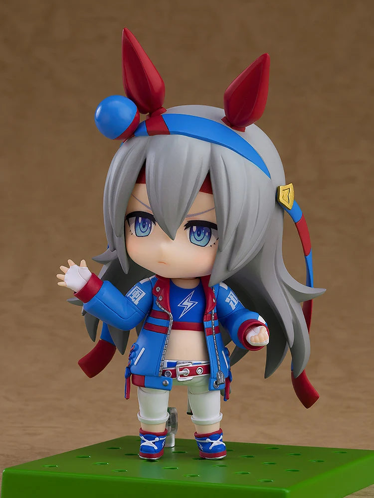 Umamusume: Pretty Derby - Tamamo Cross Nendoroid Good Smile Company