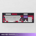 Honkai Impact 3rd - Raiden Mei Herrscher of Thunder Mechanical Keyboard miHoYo