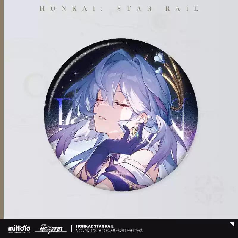 Honkai: Star Rail - Echo of Stars Badge miHoYo