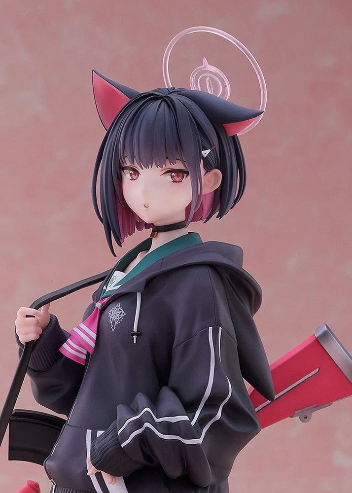 Blue Archive - Kazusa 1/7 Scale Figure Claynel