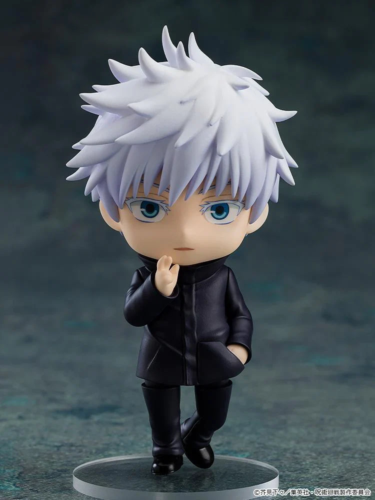 Jujutsu Kaisen - Sukuna & Satoru Gojo & Choso Nendoroid Good Smile Company