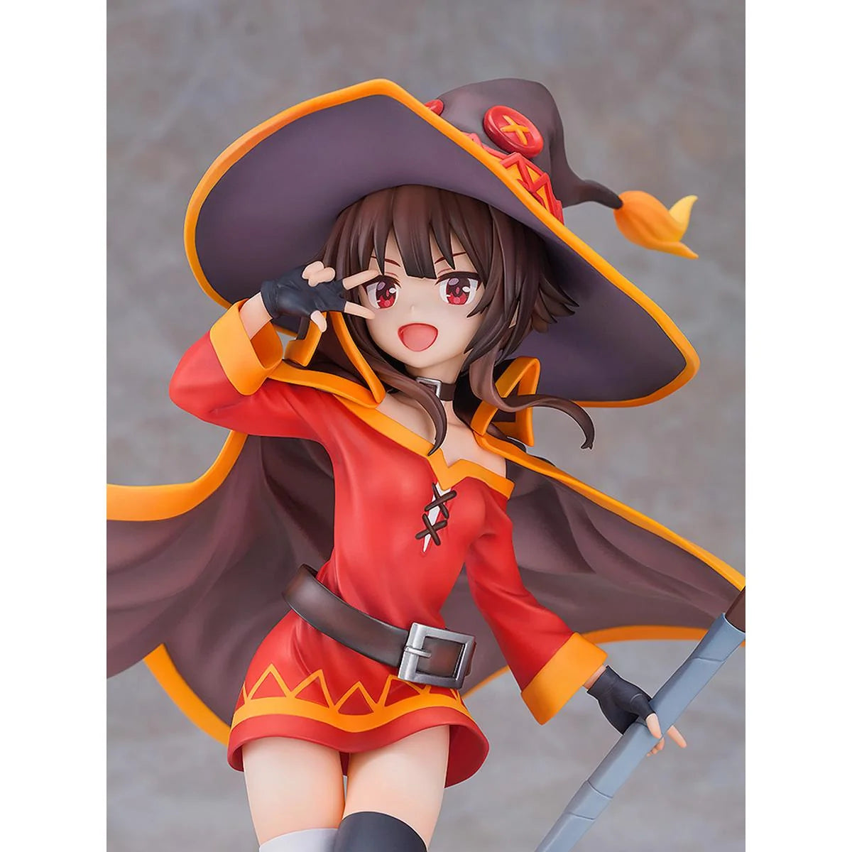KonoSuba: God's Blessing on this Wonderful World! - Megumin 1/6 Scale Figure Good Smile Company