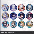 Honkai Impact 3rd - CG Series Vol.8 Badge Blind Box miHoYo