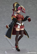 Hololive Production - Houshou Marine Figma Max Factory
