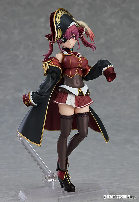 Hololive Production - Houshou Marine Figma Max Factory