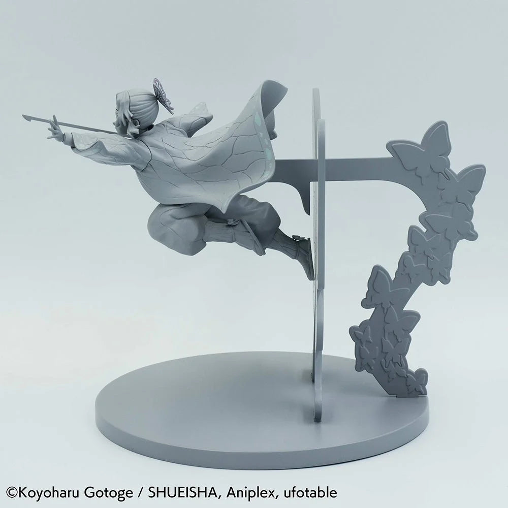 Demon Slayer - Book Marker Shinobu Kocho Prize Figure Taito