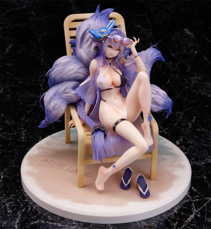 Azur Lane - Tosa Naruko Konatsu 1/7 Scale Figure Daiki Kougyou