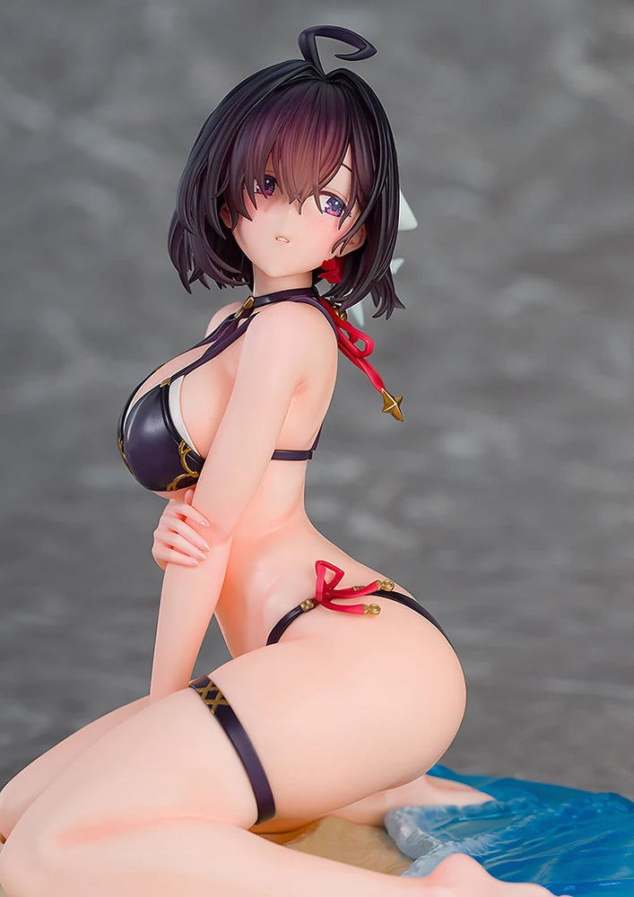 Atelier Yumia - Yumia Liessfeldt (Swimsuit Ver.) 1/7 Scale Figure Wonderful Works