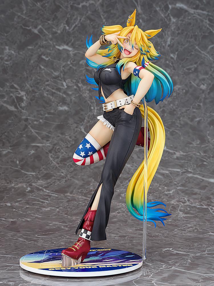Umamusume: Cinderella Gray - Obey Your Master 1/7 Scale Figure Phat Company