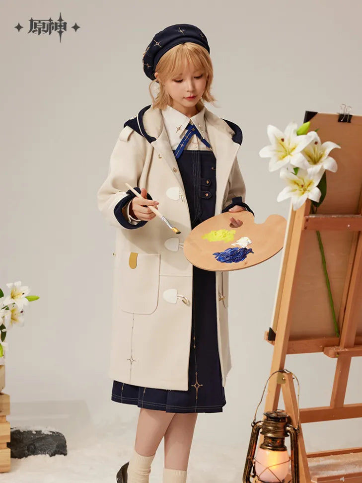 Genshin Impact - Albedo Impression Woolen Coat miHoYo