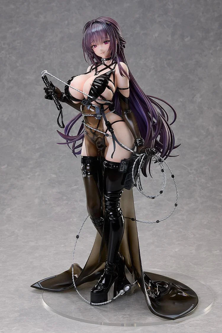 Goddess of Victory: NIKKE - Mihara: Bonding Chain 1/4 Scale Figure FREEing