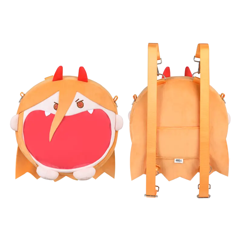 Chainsaw Man - Power UWA Series 4Ways Itabag bilibiliGoods
