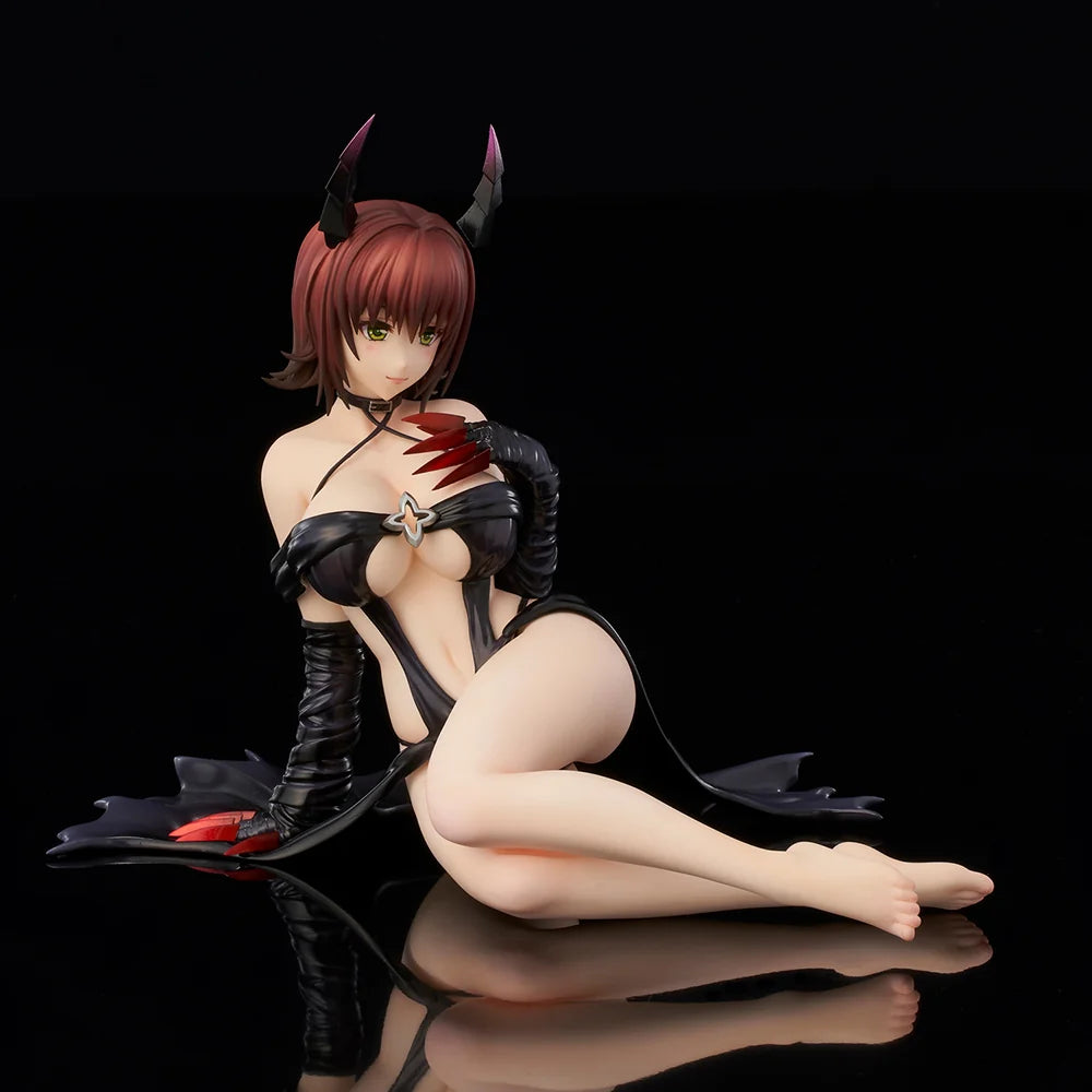To Love Ru - Ryoko Mikado (Darkness Ver.) 1/6 Scale Figure Union Creative