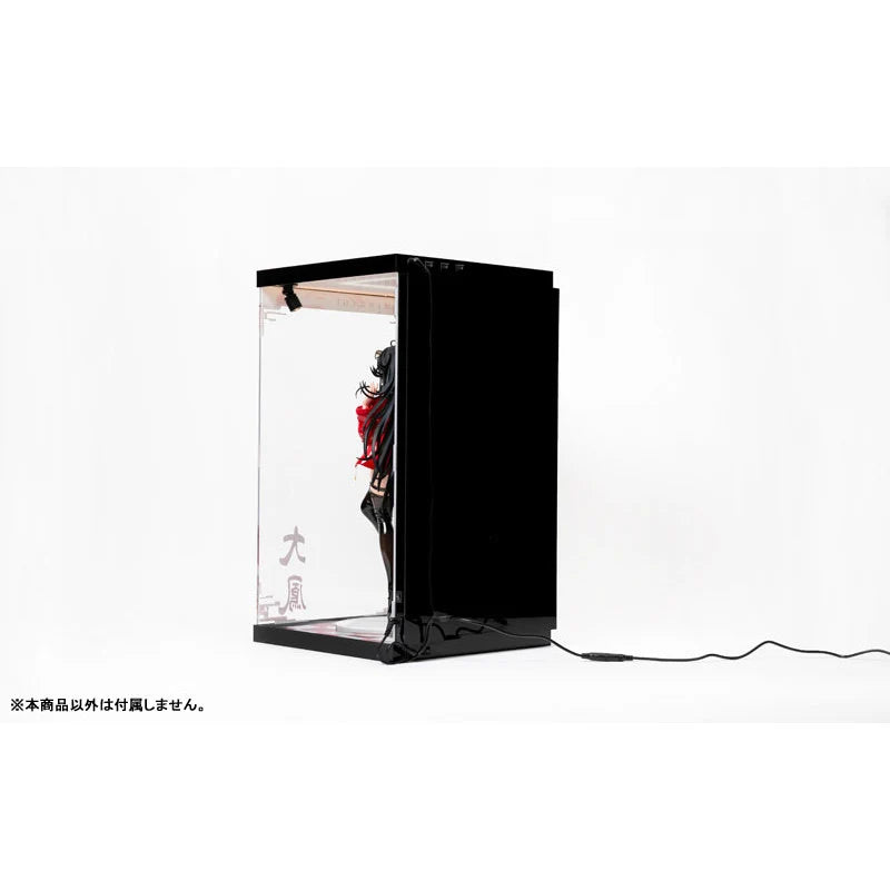 Azur Lane - Taiho Case MIMEYOI Display Box Shinsai