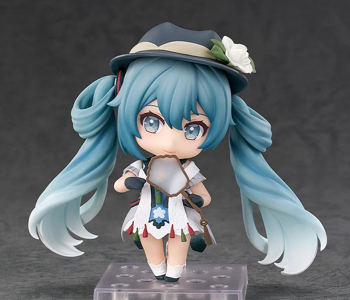 Hatsune Miku - Hatsune Miku(MIKU WITH YOU 2021 Ver.) Nendoroid Good Smile Company