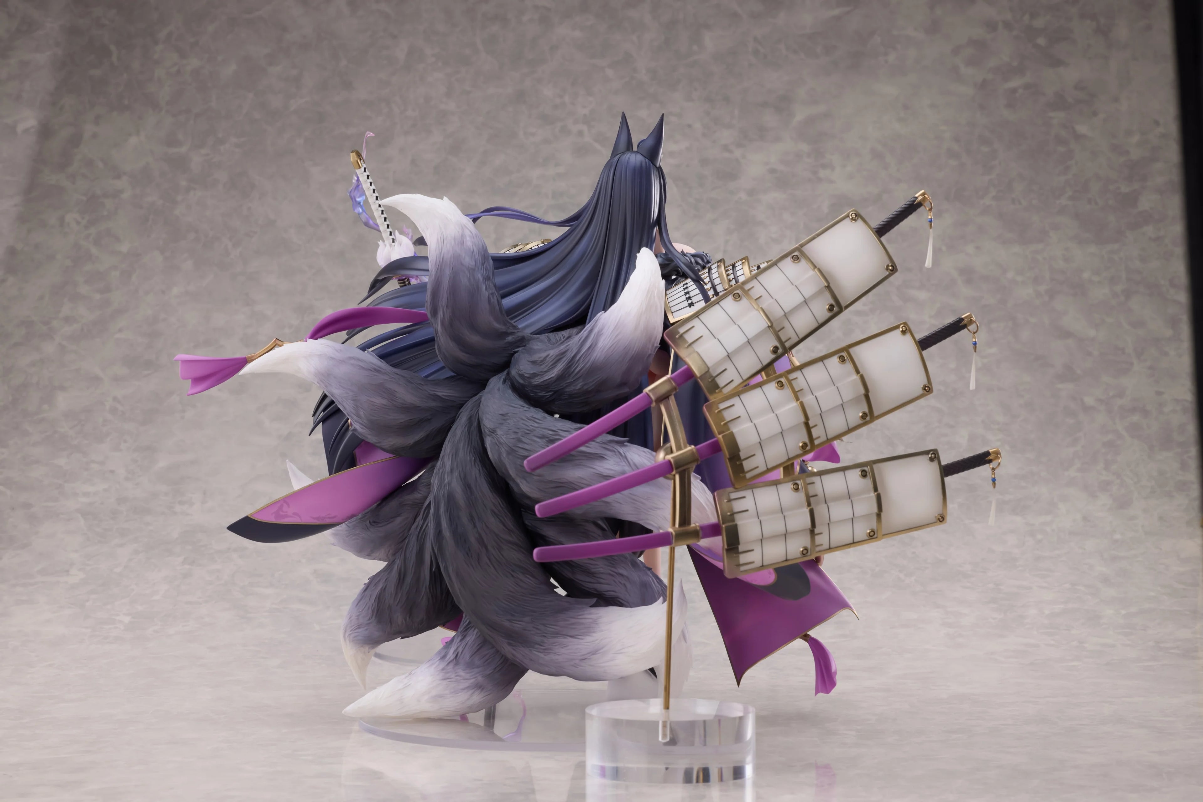 Azur Lane - Musashi 1/7 Scale Figure Wings Inc.