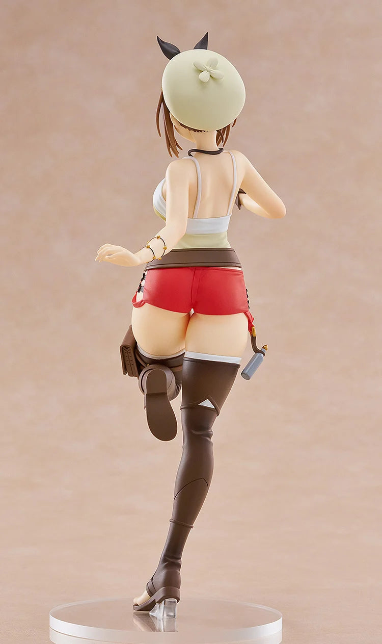 Atelier Ryza: Ever Darkness & the Secret Hideout - Reisalin Stout (Anime Ver.) POP UP PARADE Good Smile Company