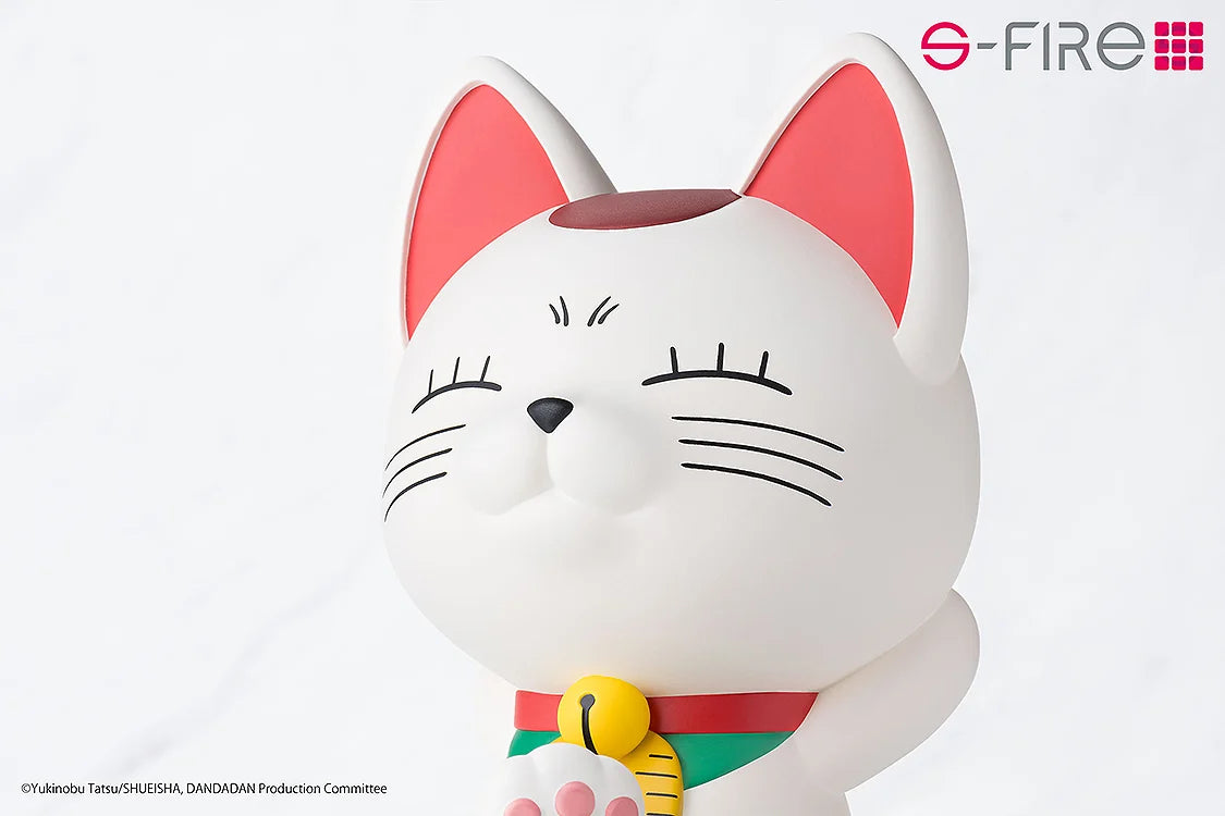 Dandadan - Turbo Granny (Beckoning Cat) Prize Figure SEGA