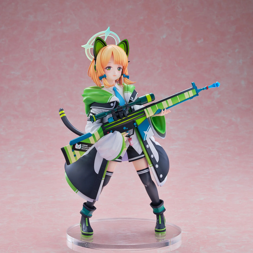 Blue Archive - Midori 1/6 Scale Figure Union Creative