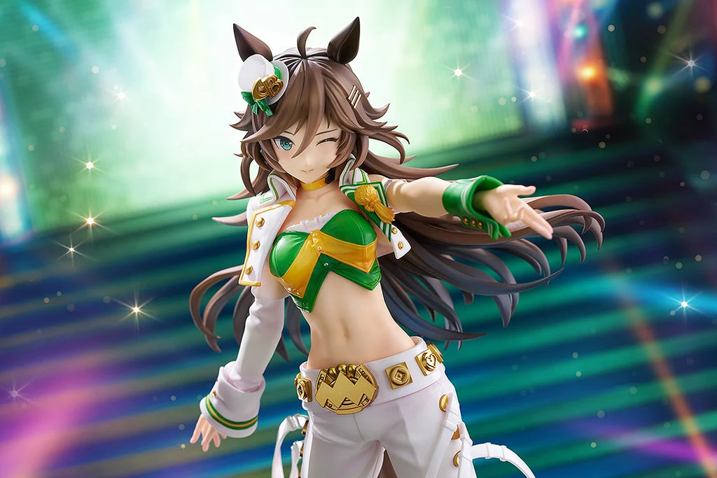 Umamusume: Pretty Derby - Mr. C.B. 1/7 Scale Figure Phat!