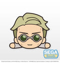 Jujutsu Kaisen - Kento Nanami Nesoberi (Lay-Down) Plushie SEGA