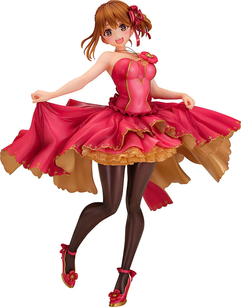 Atelier - Reisalin Stout (Dress Ver.) 1/7 Scale Figure Wonderful Works