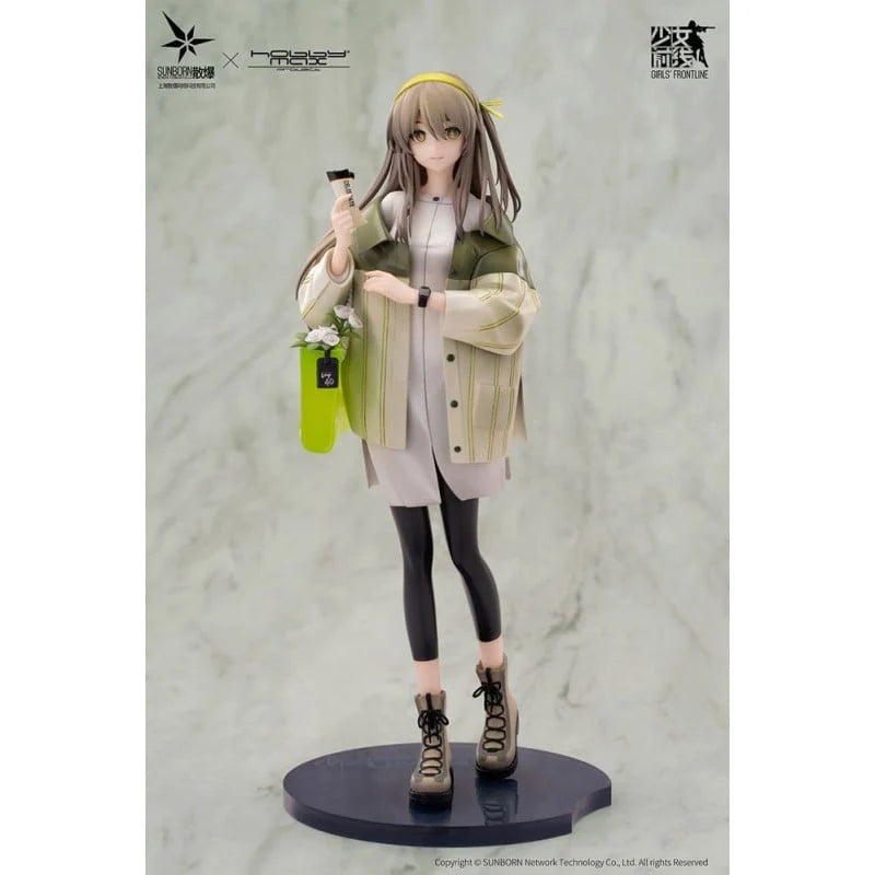 Girls' Frontline - UMP40 (Moon River Ver.) 1/7 Scale Figure Hobby Max