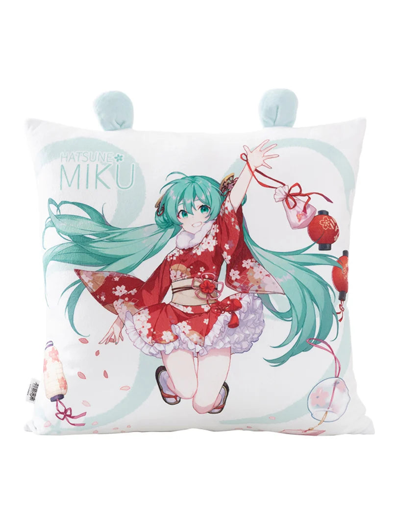 Hatsune Miku - Hatsune Miku 39 Future Sound Pillow Moeyu