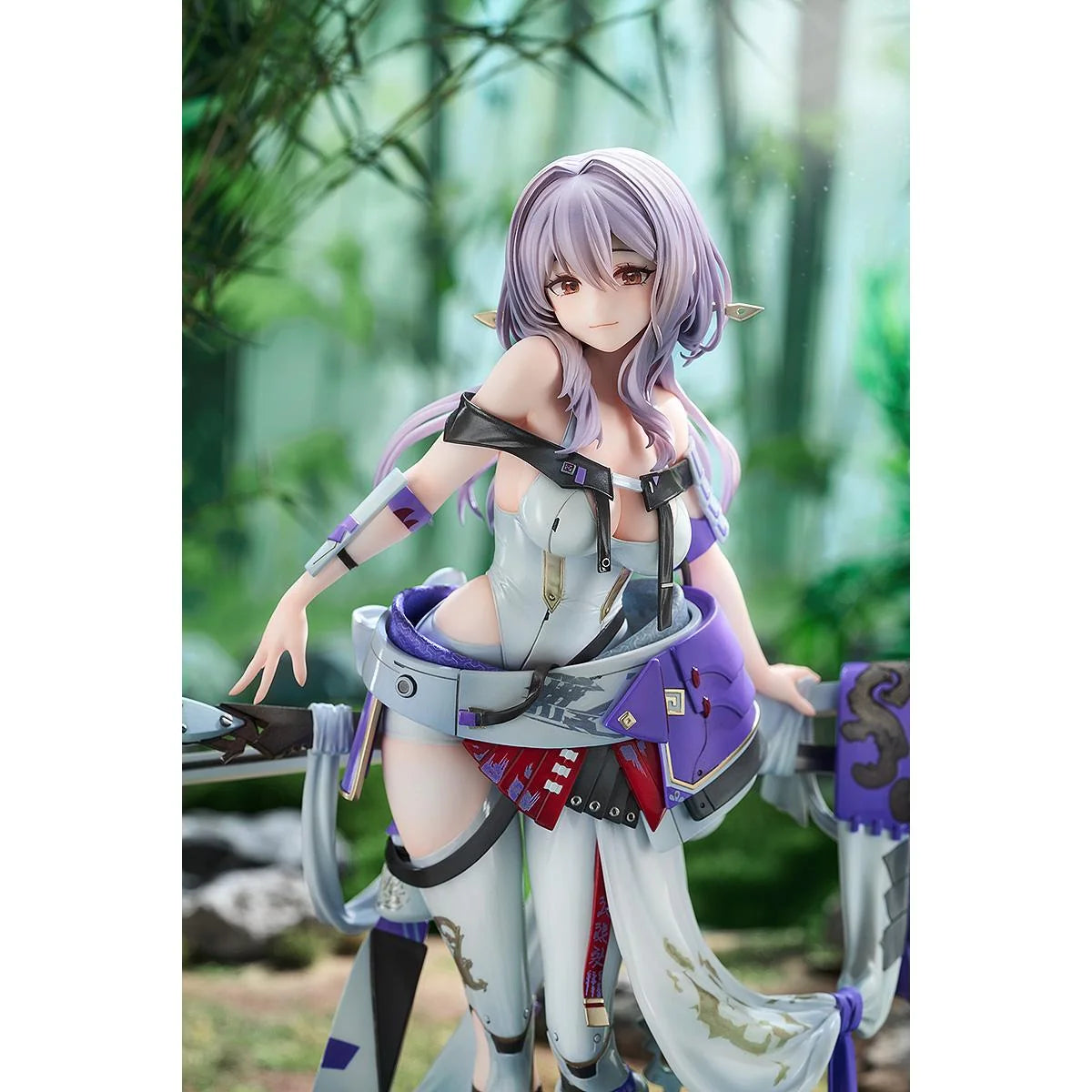 Goddess of Victory: Nikke - Scarlet 1/7 Scale Figure Good Smile Arts Shanghai