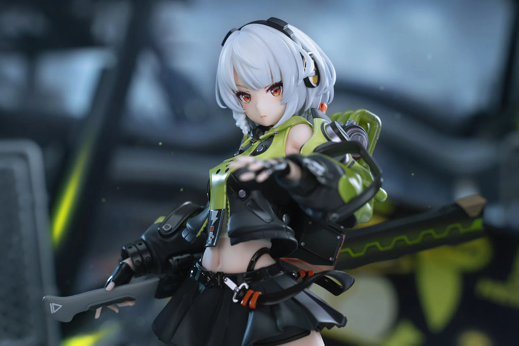 Zenless Zone Zero - Anby Demara 1/7 Scale Figure APEX