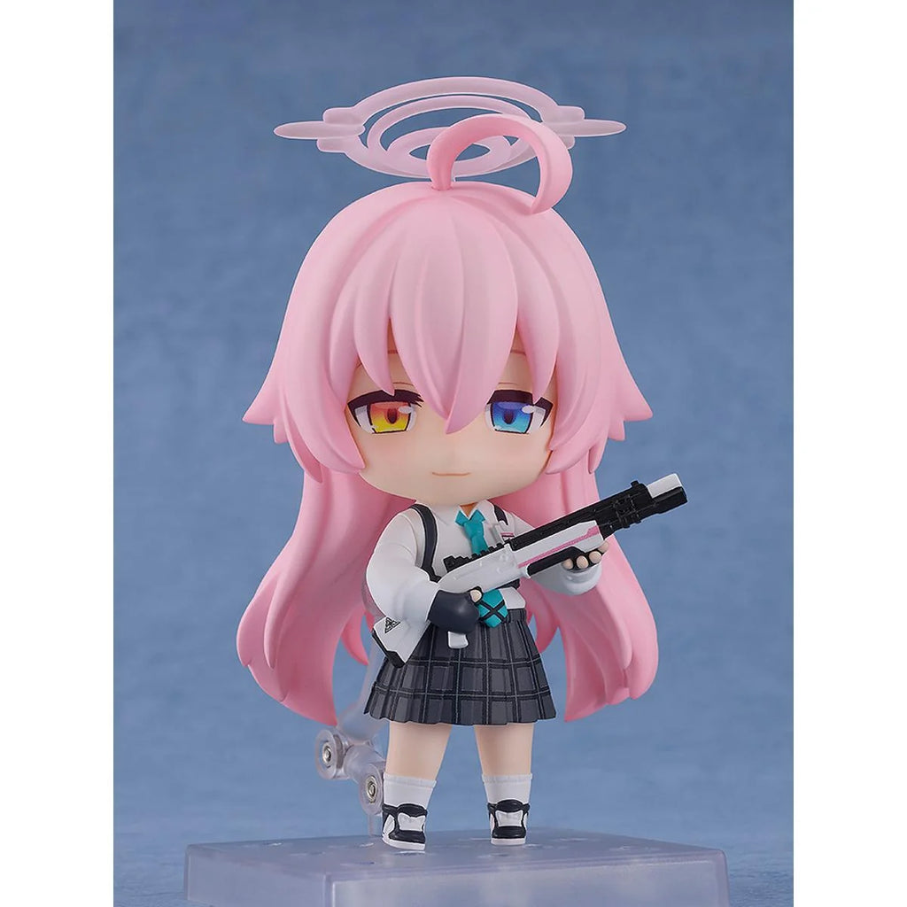 Blue Archive - Hoshino Takanashi Nendoroid Good Smile Company