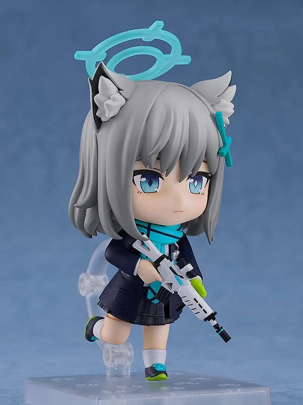 Blue Archive - Shiroko Sunaookami Nendoroid Max Factory