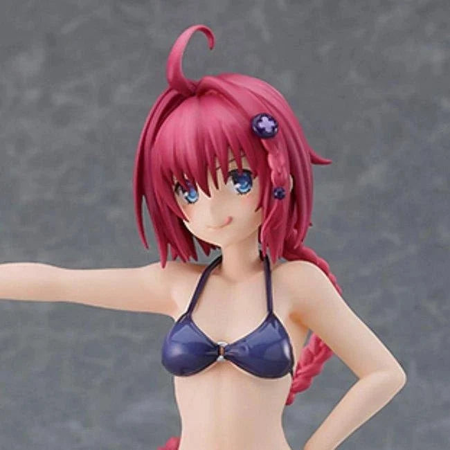 To Love-Ru Darkness - Mea Kurosaki POP UP PARADE Figure GSC