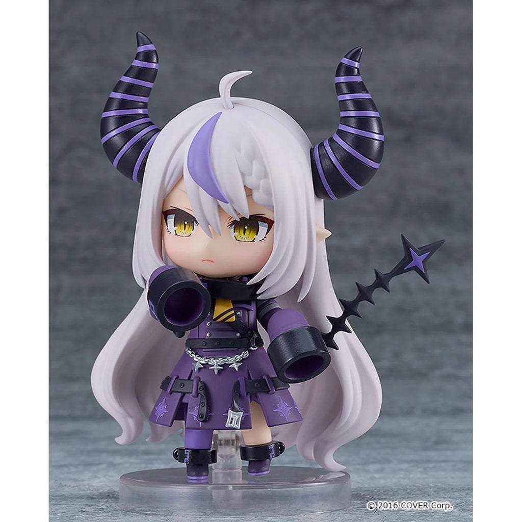Hololive Production - La+ Darknesss Nendoroid Good Smile Company